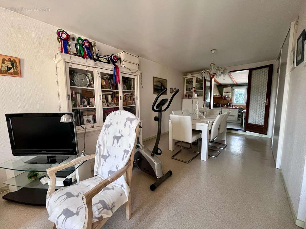 Maison à GIGNAC-LA-NERTHE