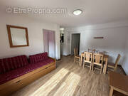 Appartement à ALBIEZ-MONTROND