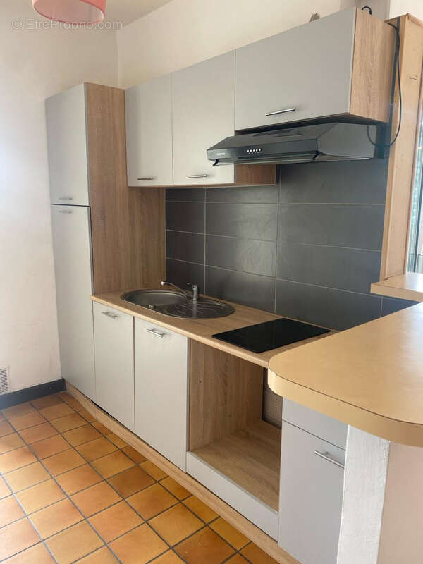 Appartement à SAINT-PAUL