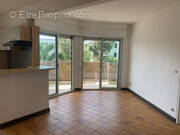 Appartement à SAINT-PAUL