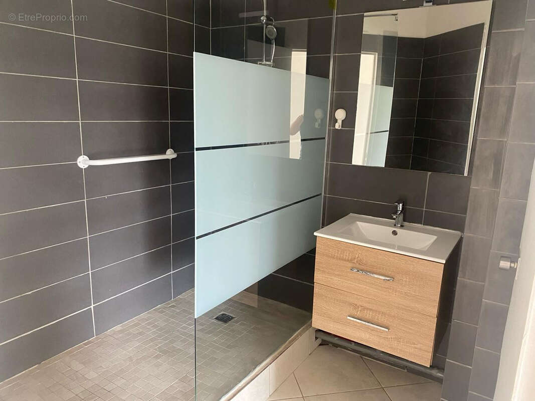 Appartement à SAINT-PAUL