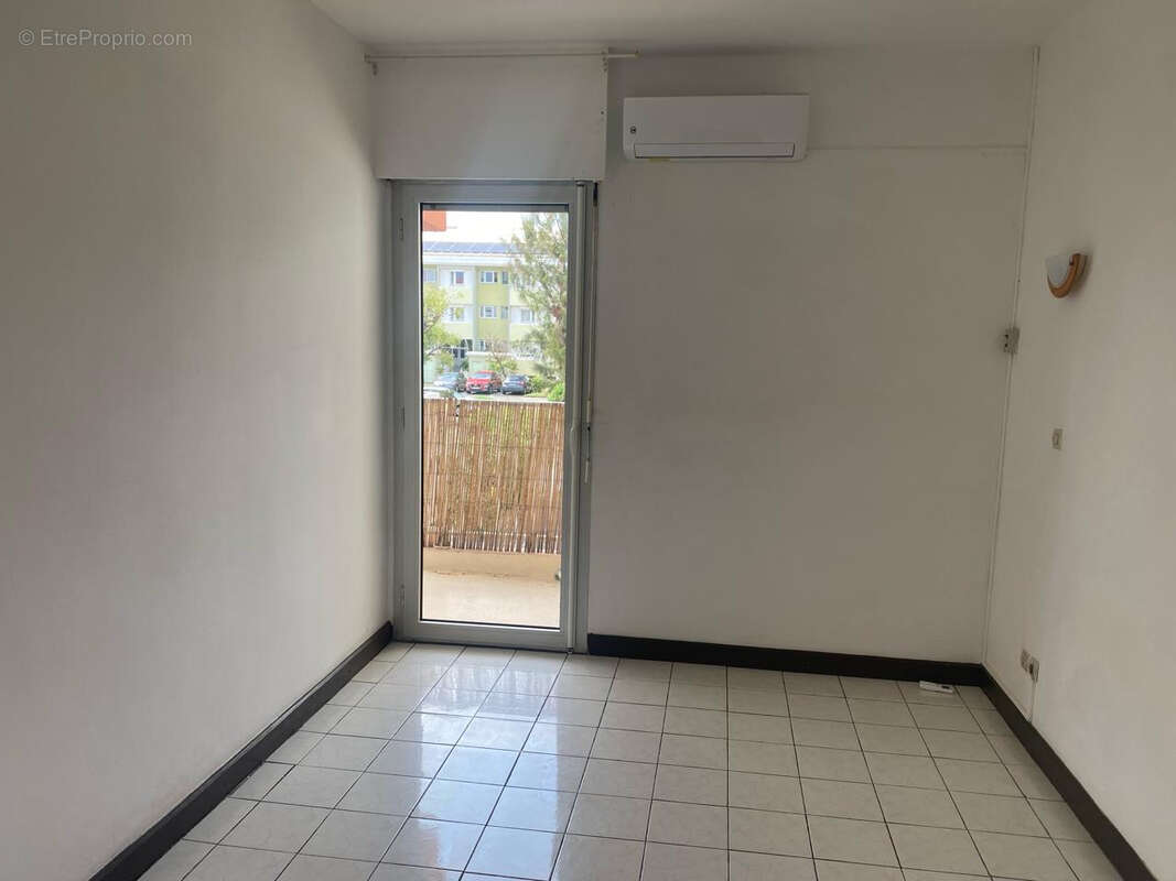 Appartement à SAINT-PAUL