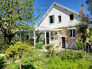 Maison à SAINT-REMY-LES-CHEVREUSE