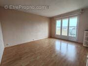 Appartement à CHALONS-EN-CHAMPAGNE