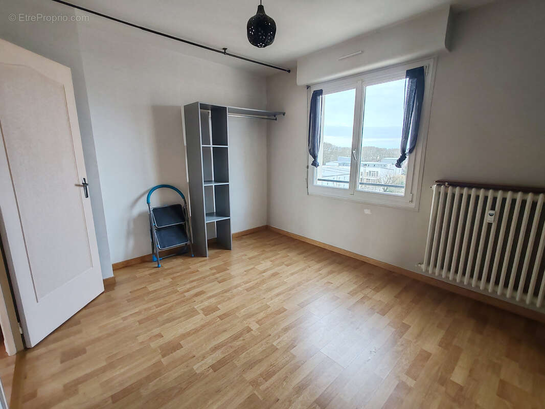 Appartement à CHALONS-EN-CHAMPAGNE