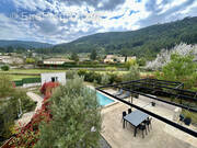 Maison à SOLLIES-TOUCAS