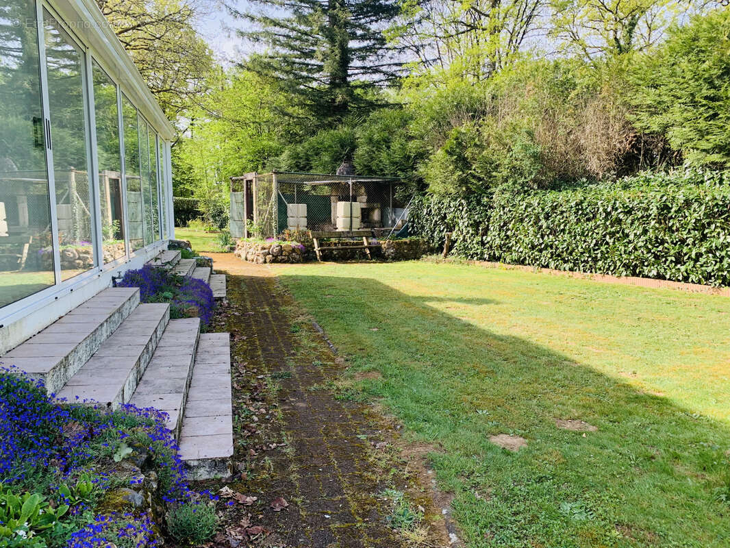 Maison à BAZOCHES-SUR-LE-BETZ