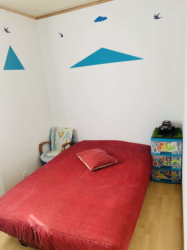 Maison à BAZOCHES-SUR-LE-BETZ