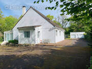 Maison à BAZOCHES-SUR-LE-BETZ