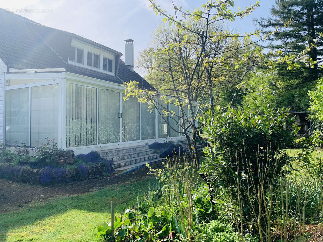 Maison à BAZOCHES-SUR-LE-BETZ