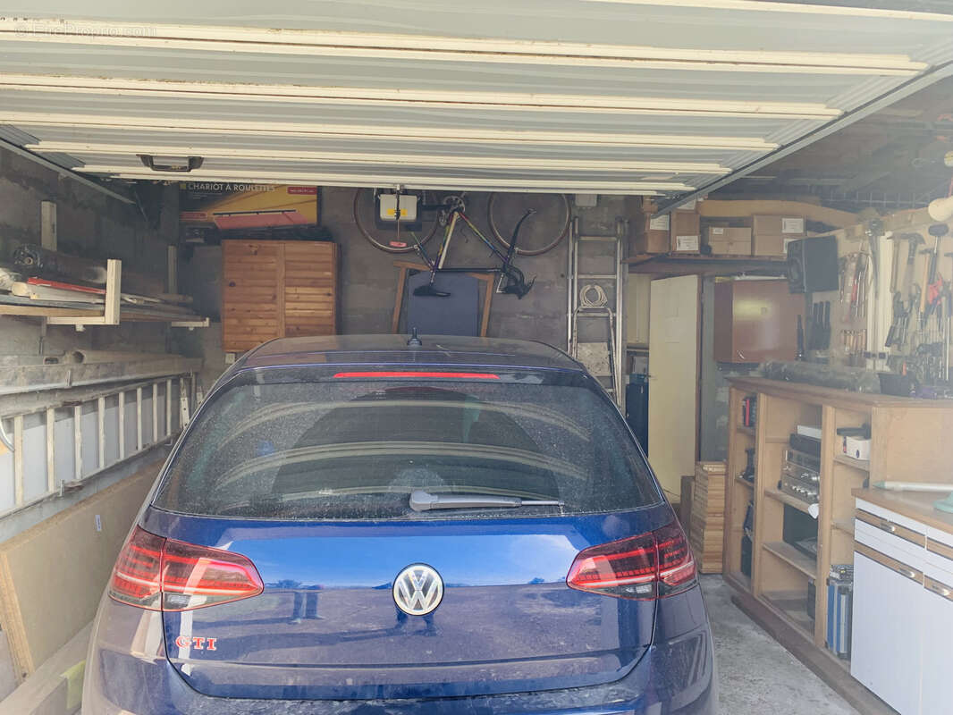 Maison à BAZOCHES-SUR-LE-BETZ