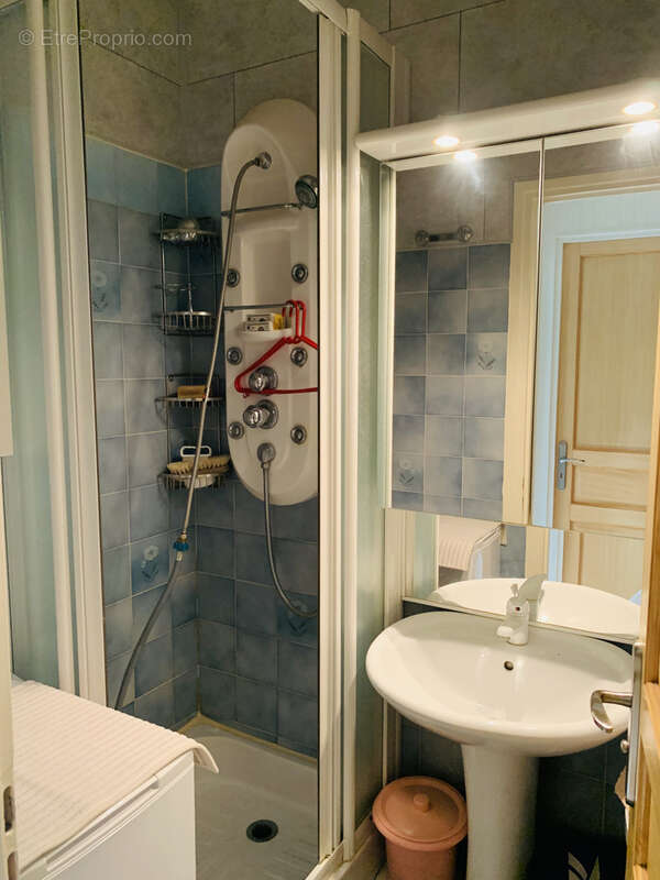 Maison à BAZOCHES-SUR-LE-BETZ