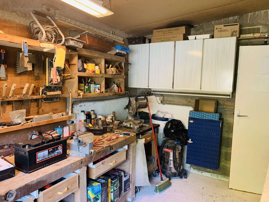 Maison à BAZOCHES-SUR-LE-BETZ