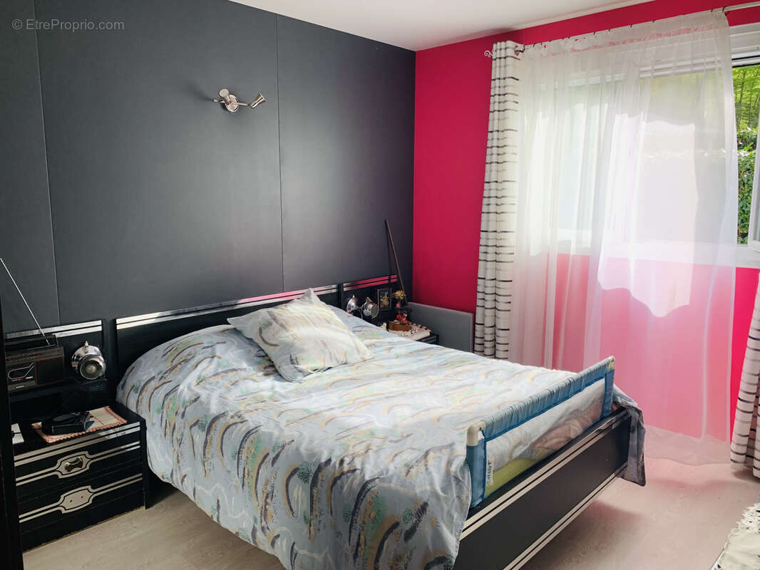 Maison à BAZOCHES-SUR-LE-BETZ