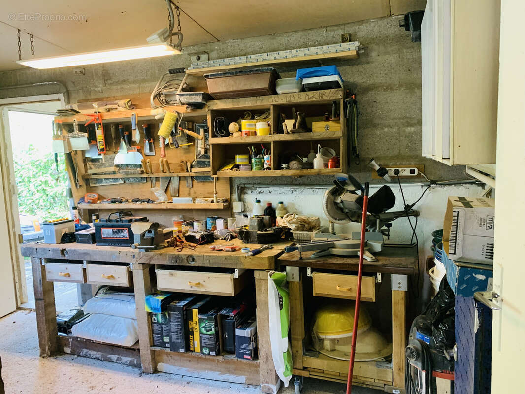 Maison à BAZOCHES-SUR-LE-BETZ