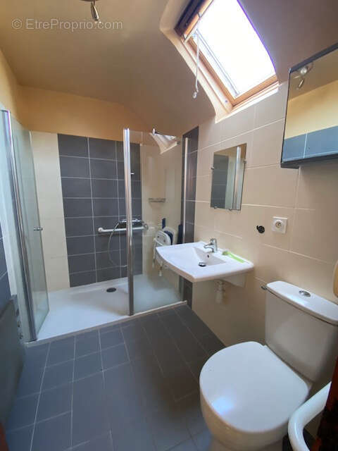 Maison à SAINT-QUAY-PORTRIEUX