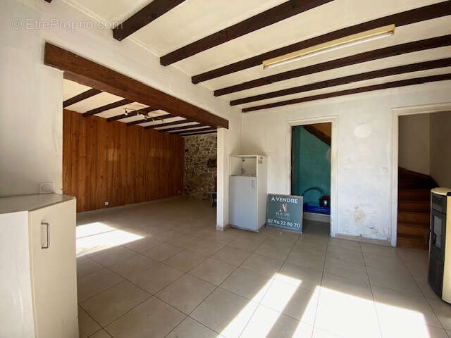 Maison à SAINT-QUAY-PORTRIEUX