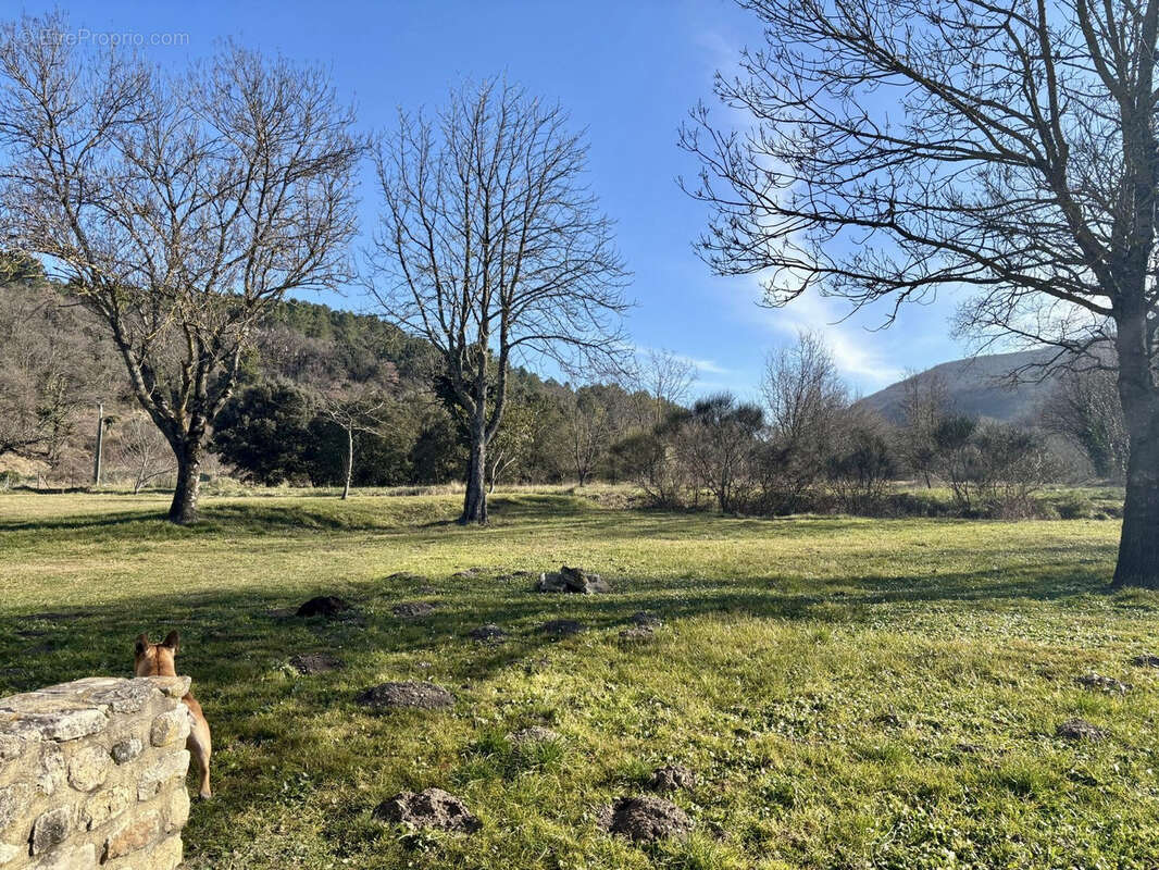 Maison à ROCHEFORT-EN-VALDAINE