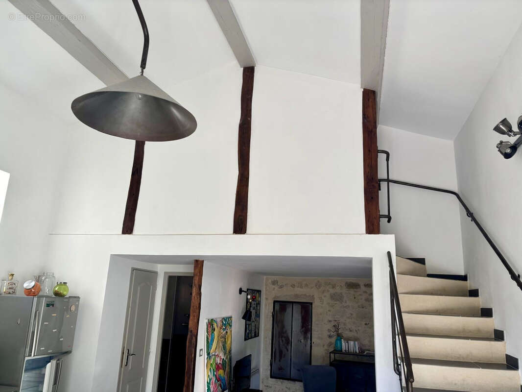 Maison à ROCHEFORT-EN-VALDAINE