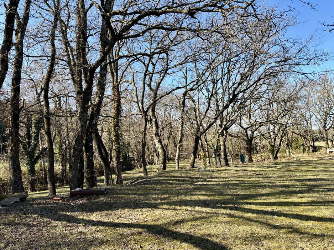 Maison à ROCHEFORT-EN-VALDAINE
