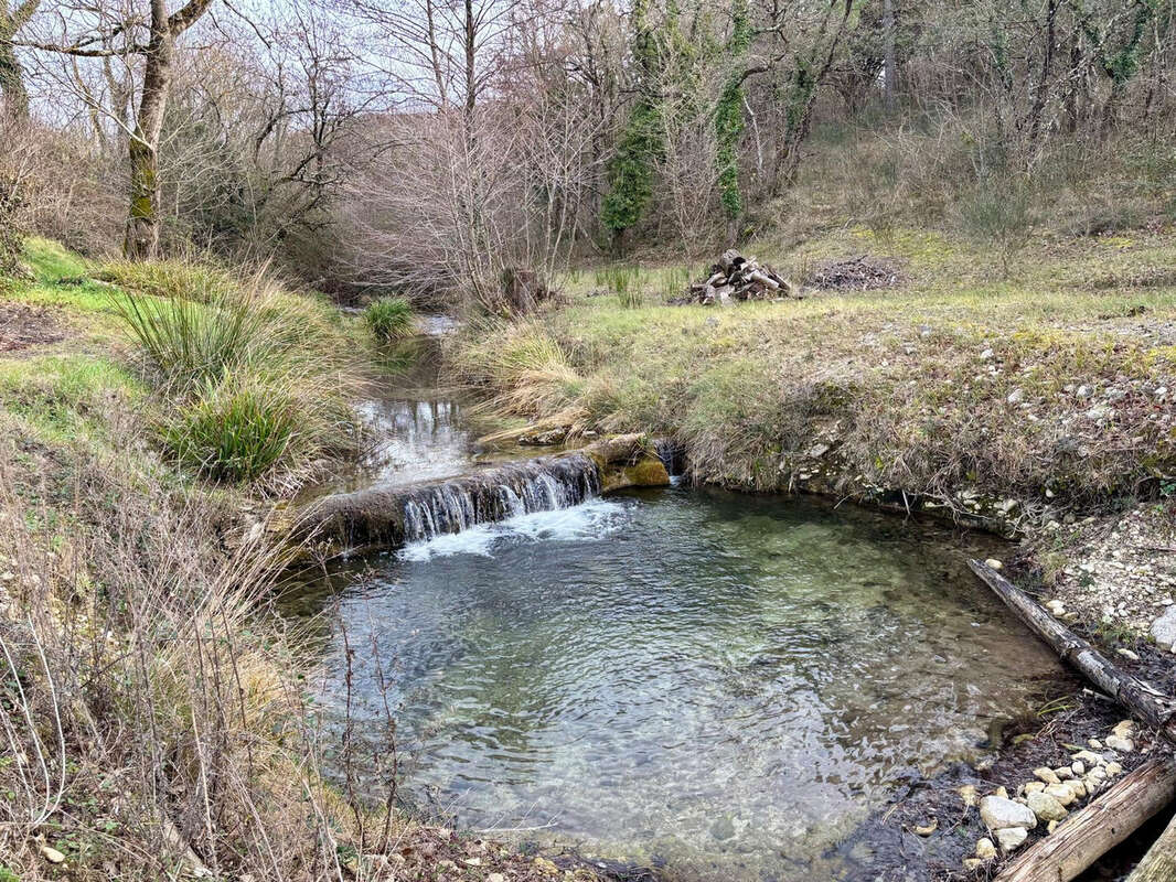Maison à ROCHEFORT-EN-VALDAINE