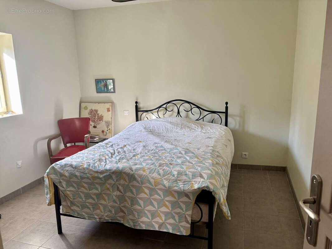 Maison à ROCHEFORT-EN-VALDAINE