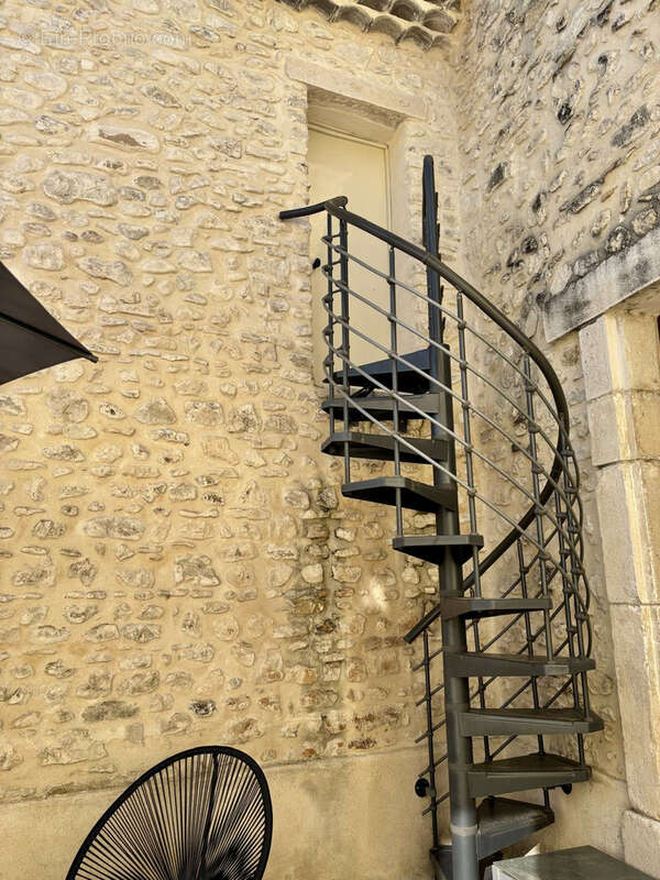 Maison à ROCHEFORT-EN-VALDAINE