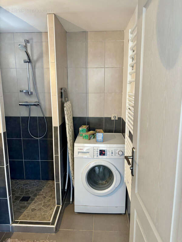 Maison à ROCHEFORT-EN-VALDAINE