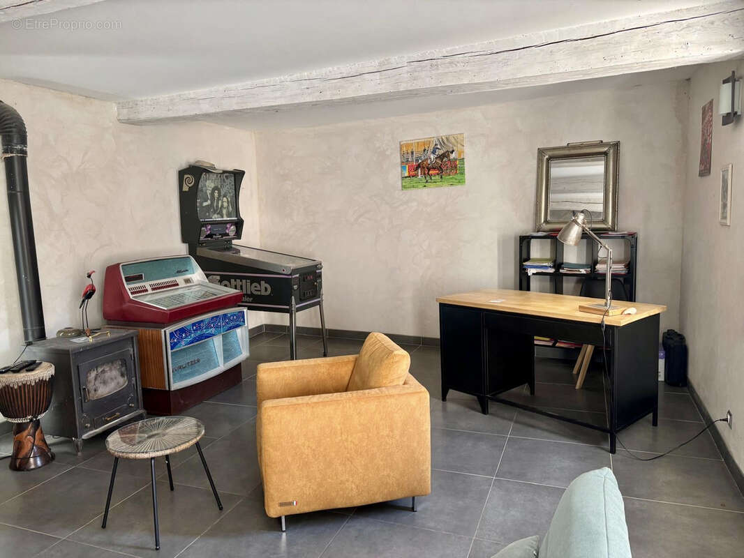 Maison à ROCHEFORT-EN-VALDAINE