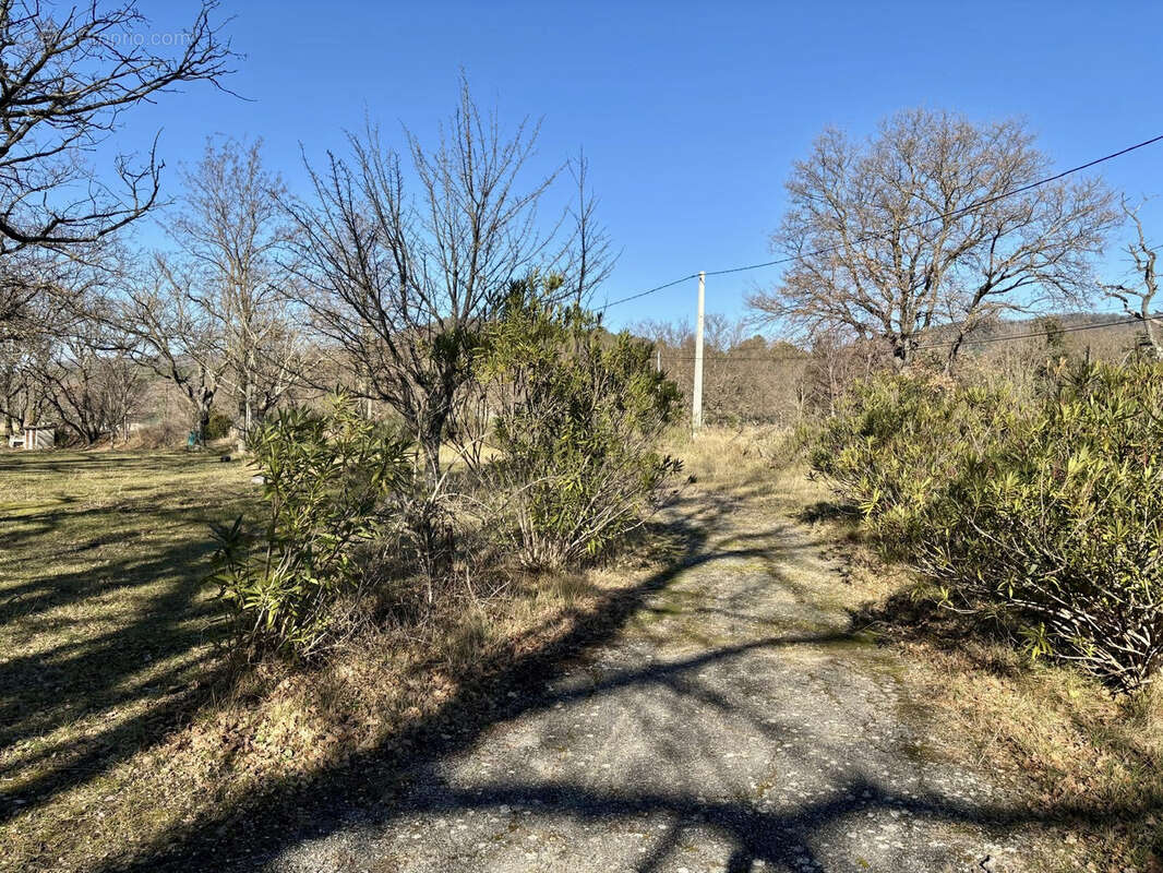 Maison à ROCHEFORT-EN-VALDAINE