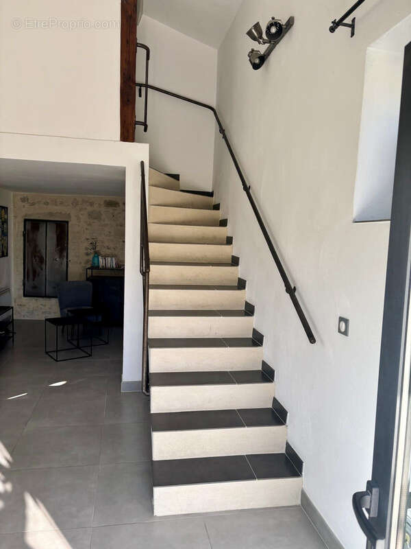 Maison à ROCHEFORT-EN-VALDAINE