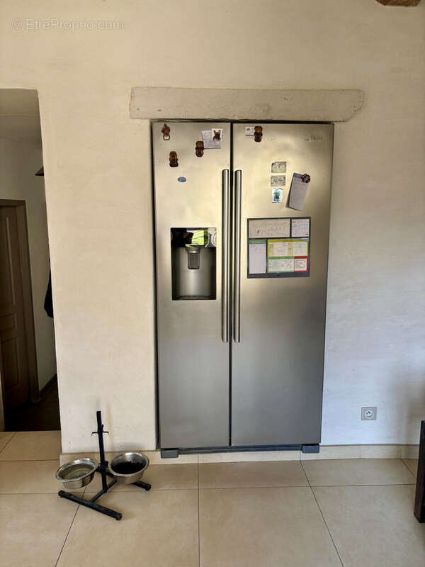 Maison à ROCHEFORT-EN-VALDAINE