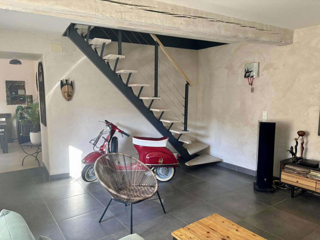 Maison à ROCHEFORT-EN-VALDAINE