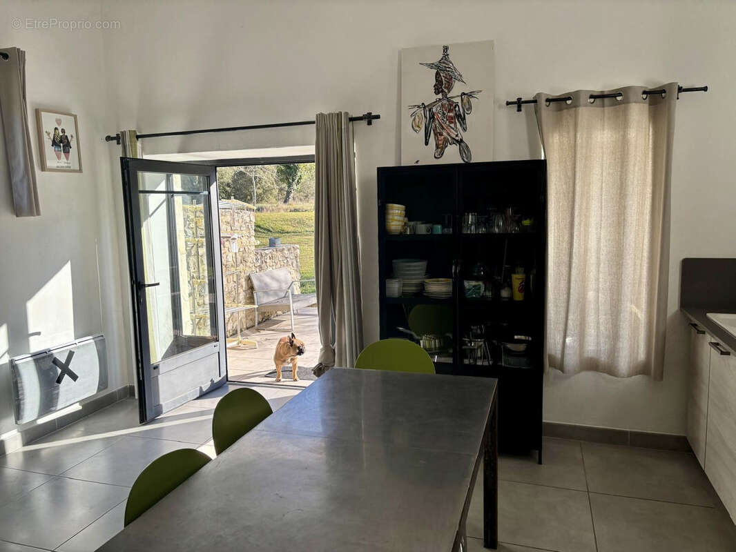 Maison à ROCHEFORT-EN-VALDAINE