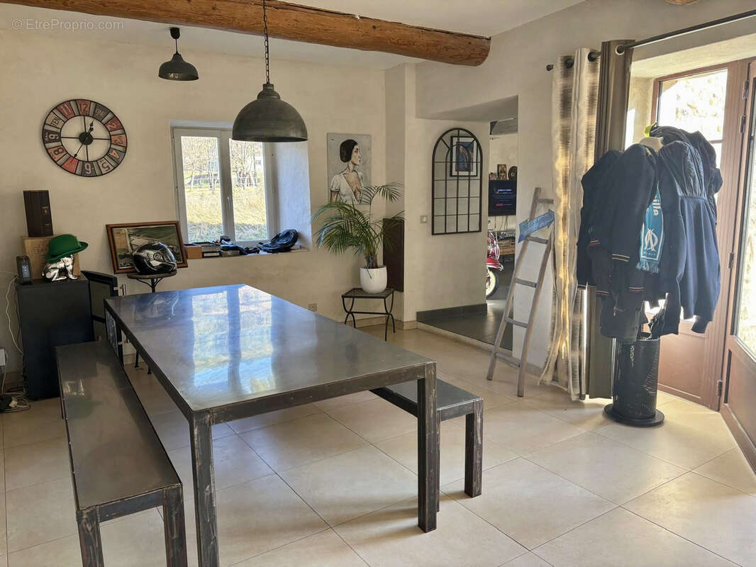 Maison à ROCHEFORT-EN-VALDAINE