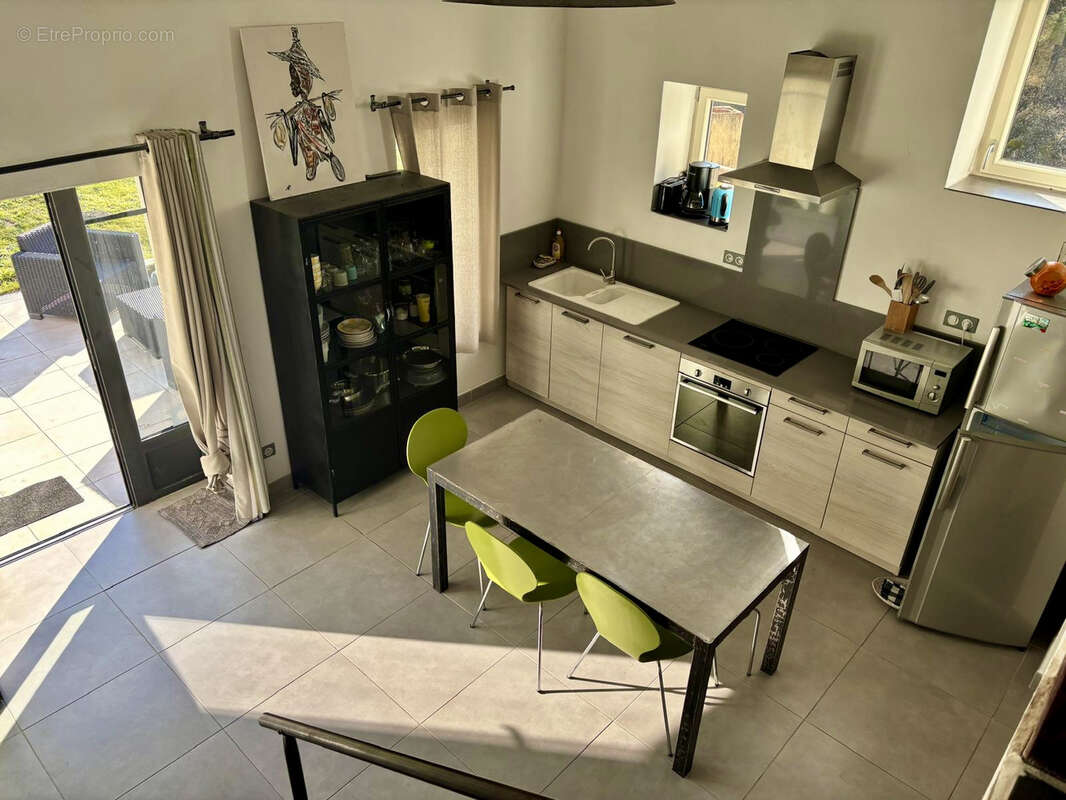 Maison à ROCHEFORT-EN-VALDAINE