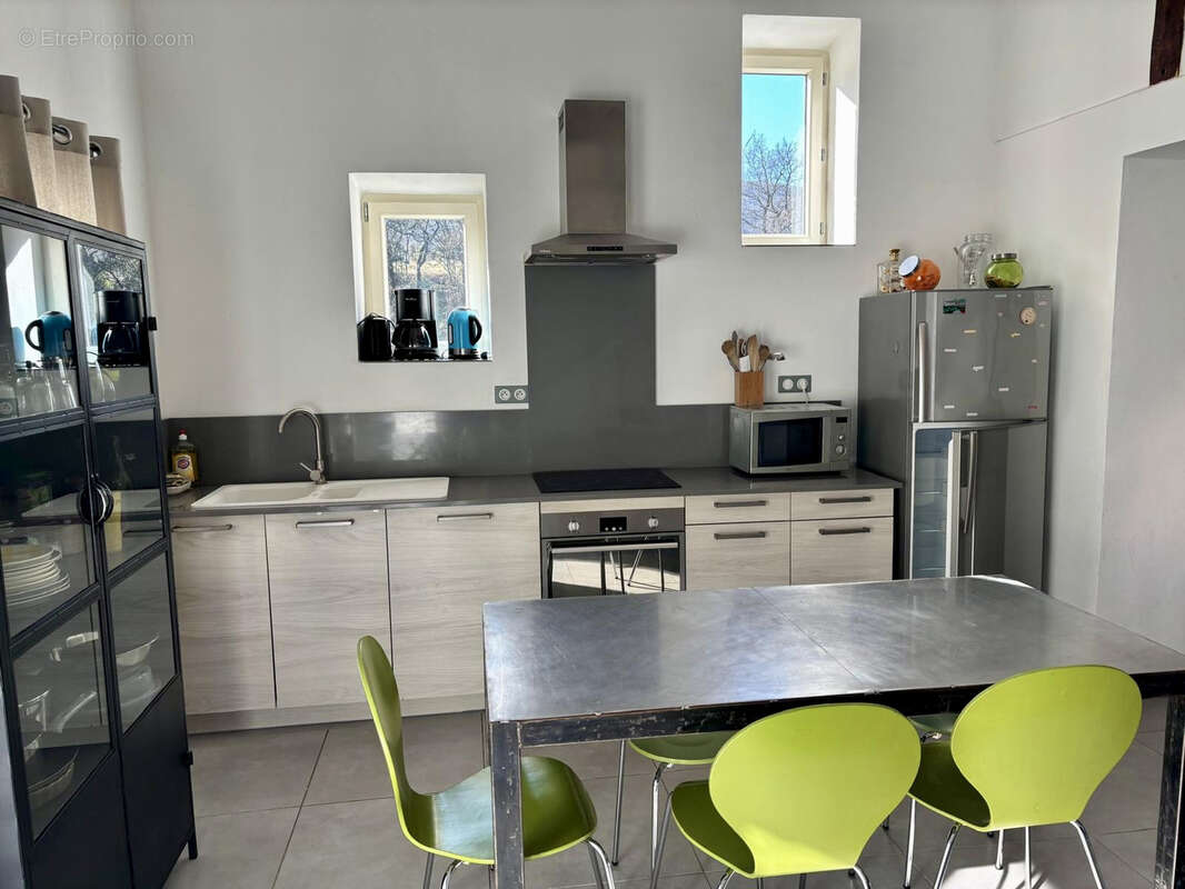 Maison à ROCHEFORT-EN-VALDAINE