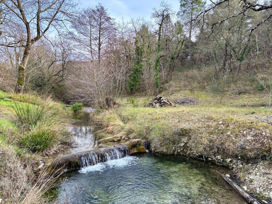 Maison à ROCHEFORT-EN-VALDAINE
