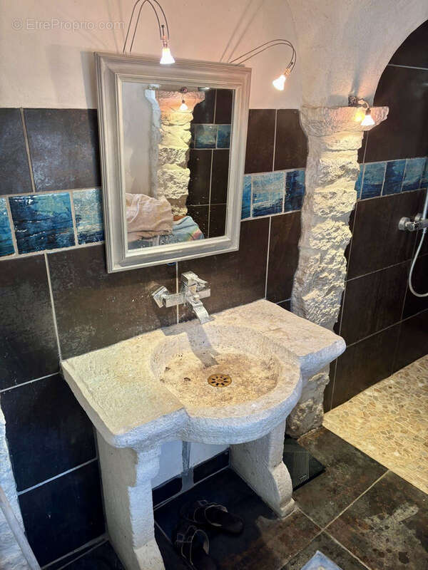 Maison à ROCHEFORT-EN-VALDAINE