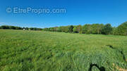 Terrain à MEREAU