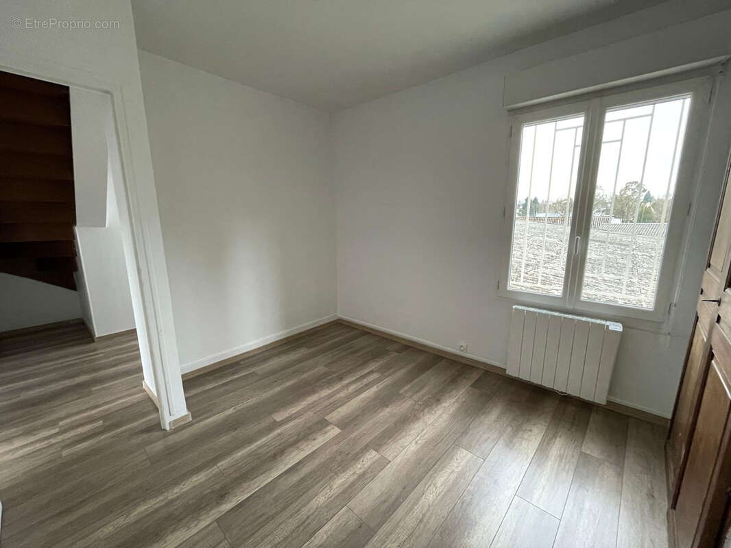 Appartement à BRECEY