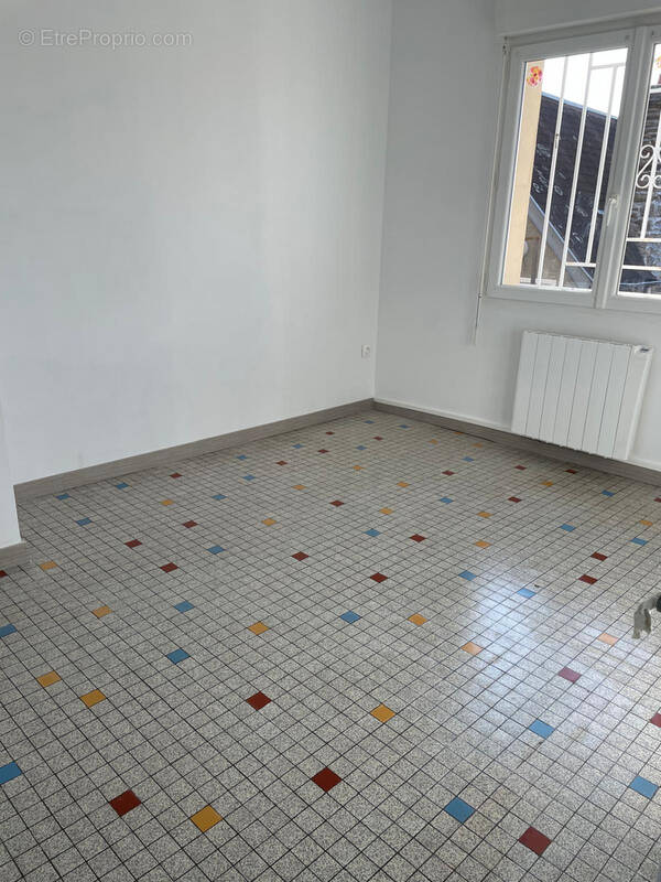 Appartement à BRECEY