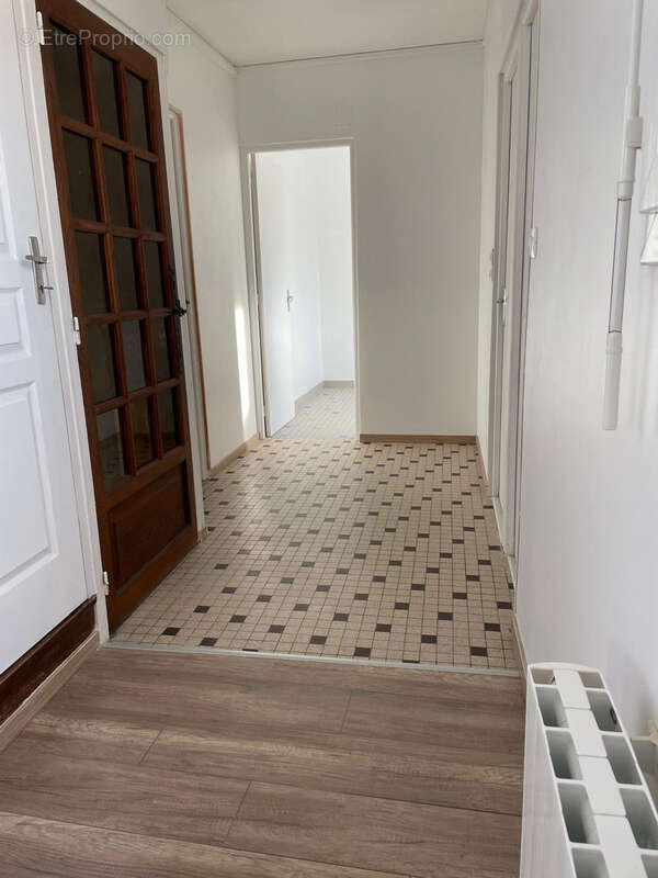 Appartement à BRECEY