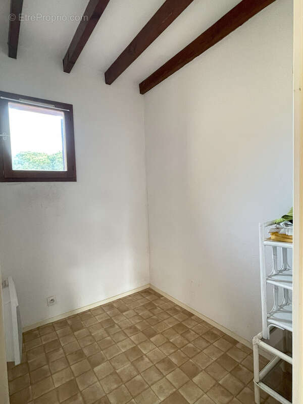 Appartement à CAPBRETON