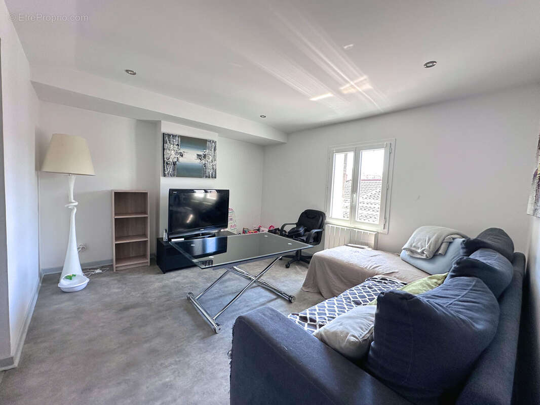 Appartement à MACON