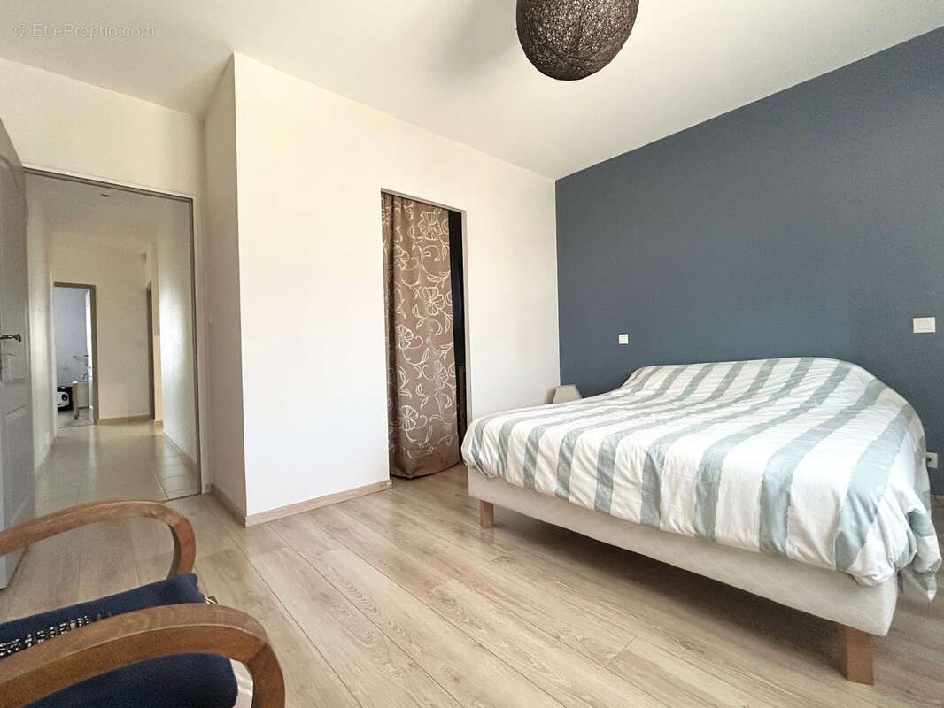 Maison à SAINT-GERVAIS