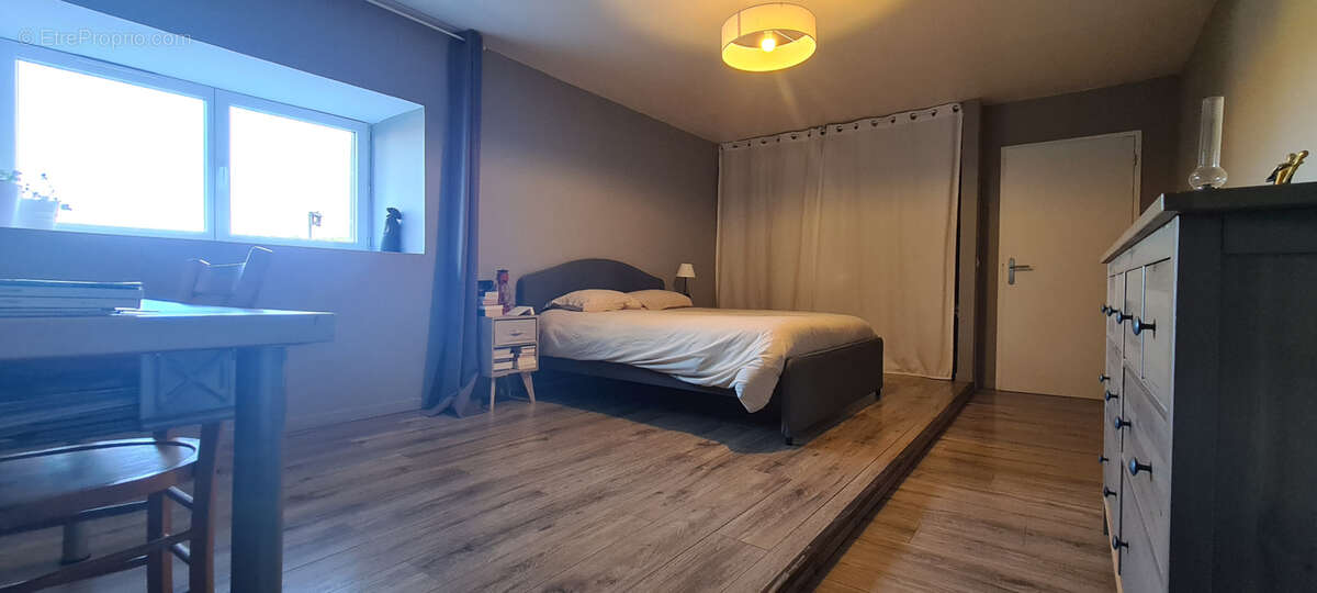 Maison à FAY-SUR-LIGNON