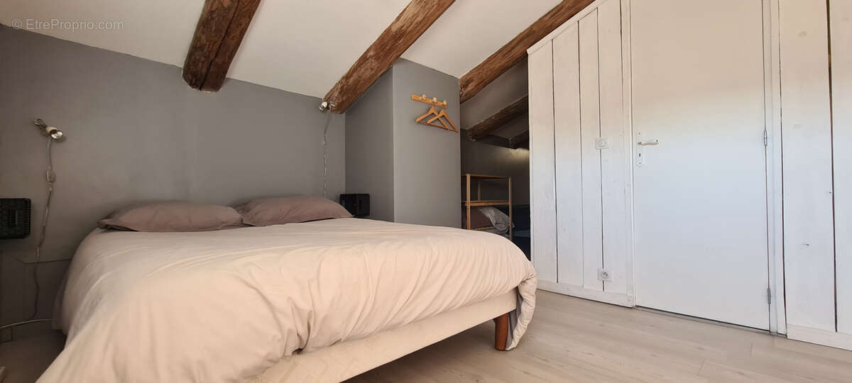 Maison à FAY-SUR-LIGNON