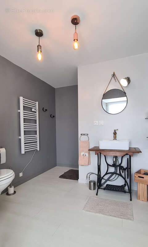 Maison à FAY-SUR-LIGNON