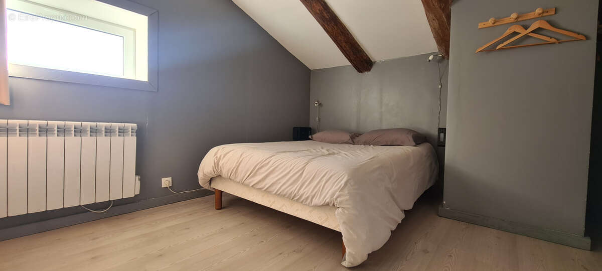 Maison à FAY-SUR-LIGNON